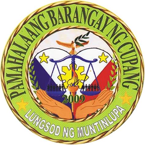 barangay cupang